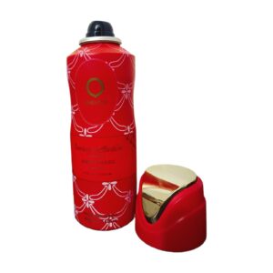 BODY SPRAY DAMA Y CABALLERO 200ML - Imagen 5