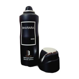 BODY SPRAY DAMA Y CABALLERO 200ML - Imagen 3
