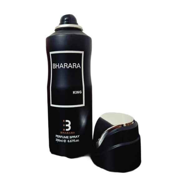 BODY SPRAY DAMA Y CABALLERO 200ML - Imagen 3