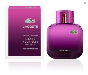 LACOSTE DAMA 100ML - Imagen 4