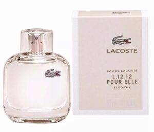 LACOSTE DAMA 100ML - Imagen 5