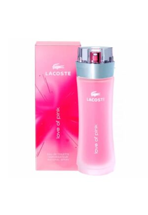 LACOSTE DAMA 100ML - Imagen 6