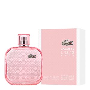 LACOSTE DAMA 100ML - Imagen 2