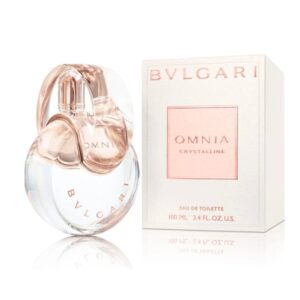 BVLGARI DAMA Y CABALLERO 100ML - Imagen 2
