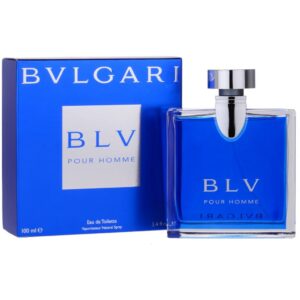 BVLGARI DAMA Y CABALLERO 100ML - Imagen 4