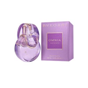 BVLGARI DAMA Y CABALLERO 100ML - Imagen 7