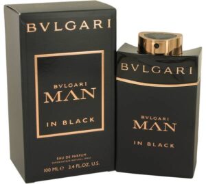 BVLGARI DAMA Y CABALLERO 100ML - Imagen 5