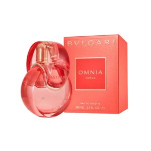BVLGARI DAMA Y CABALLERO 100ML - Imagen 3
