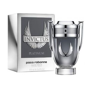 INVICTUS CABALLERO 100ML - Imagen 7