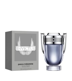 INVICTUS CABALLERO 100ML - Imagen 6