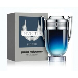 INVICTUS CABALLERO 100ML - Imagen 5