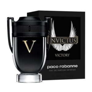 INVICTUS CABALLERO 100ML - Imagen 4