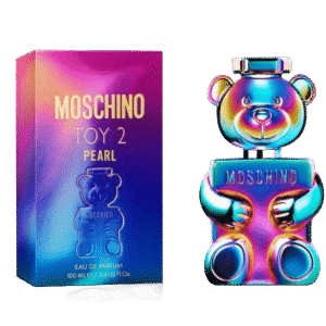 MOSCHINO PEARL TOY 2 100ML