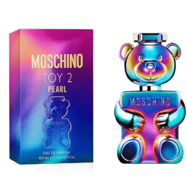 MOSCHINO PEARL TOY 2 100ML