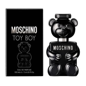 MOSCHINO TOY BOY 100ML
