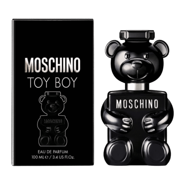 MOSCHINO TOY BOY 100ML