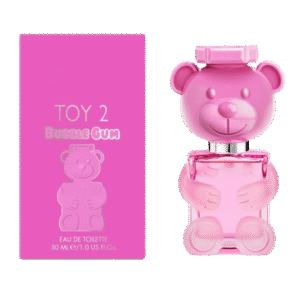 PERFUME MOSCHINO BUBBLE GUM 100ML