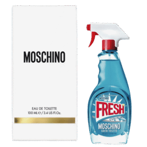MOSCHINO FRESH 100 ML