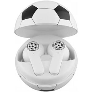 AUDÍFONOS INALAMBRICOS GAMER BALONCITO - Imagen 5