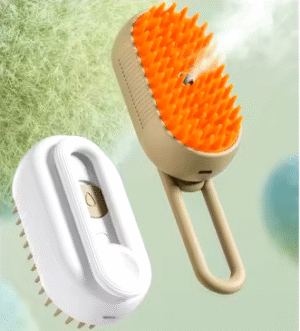 CEPILLO VAPORIZADOR PARA MASCOTAS - Imagen 4