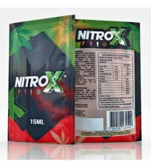 SHOT NITROX POTENCIADOR - Imagen 2