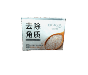 EXFOLIANTE GEL DE ARROZ BIOAQUA