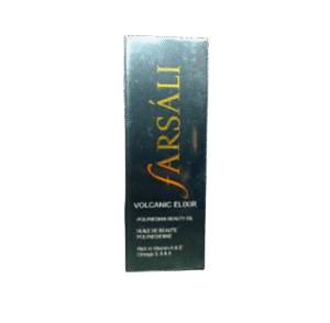 SUERO FARSALI VOLCANIC ELIXIR