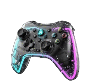CONTROL GAMER PS4-PC-CELULAR