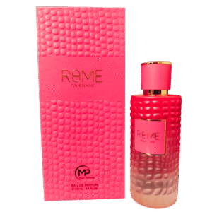 PERFUME BHARARA BEAUTY ROME ORIGINAL