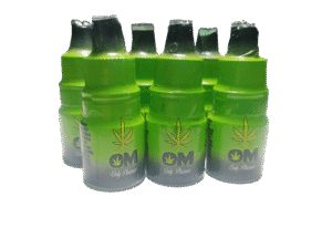 LUBRICANTE CANNABIS