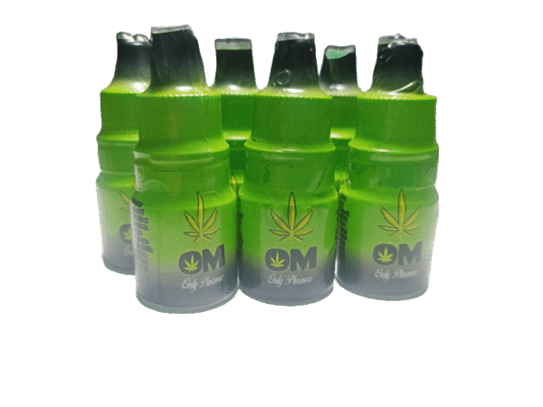 LUBRICANTE CANNABIS