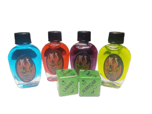 LUBRICANTE + GRATIS DADO KAMASUTRA