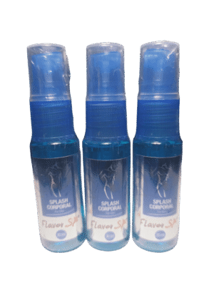 SPLASH FEROMONAS HOMBRE 20ML