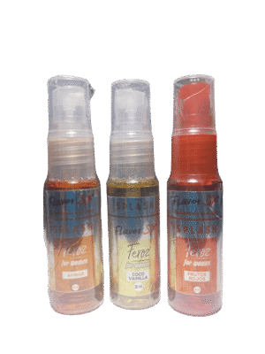 SPLASH FEROMONAS MUJER 20ML