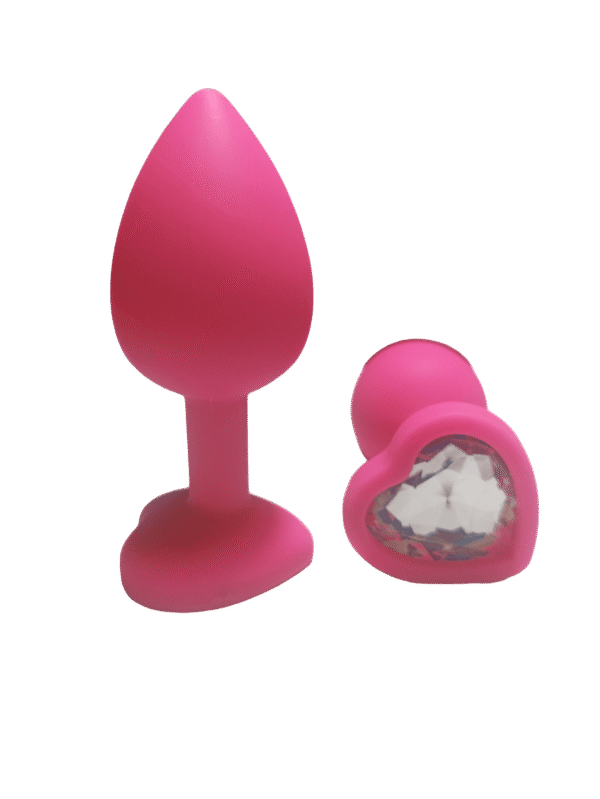PLUG SILICONADO