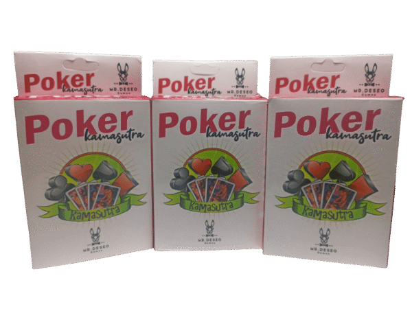 POKER KAMASUTRA