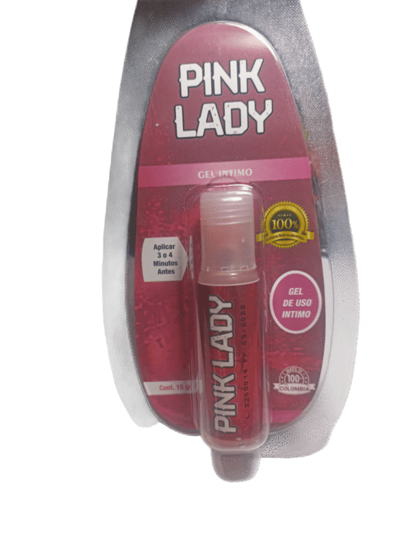 LUBRICANTE ESTRECHANTE