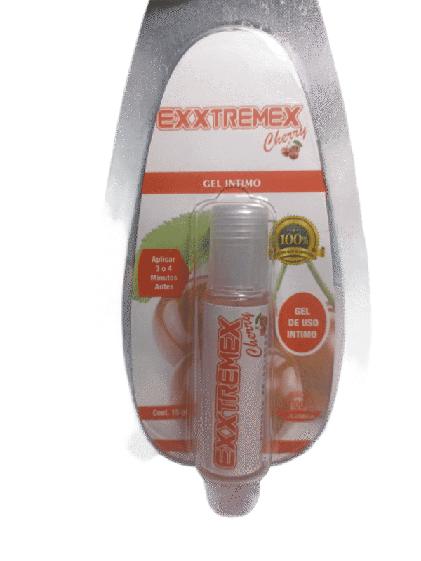 LUBRICANTE DILATADOR ANAL