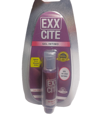 LUBRICANTE MULTIORGASMOS