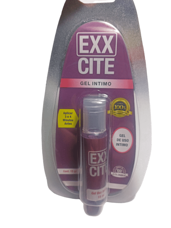 LUBRICANTE MULTIORGASMOS