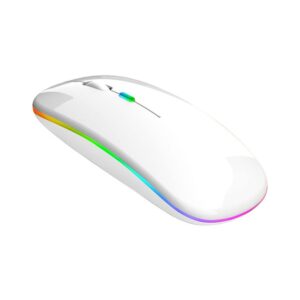 MOUSE INALAMBRICO RECARGABLE - Imagen 4