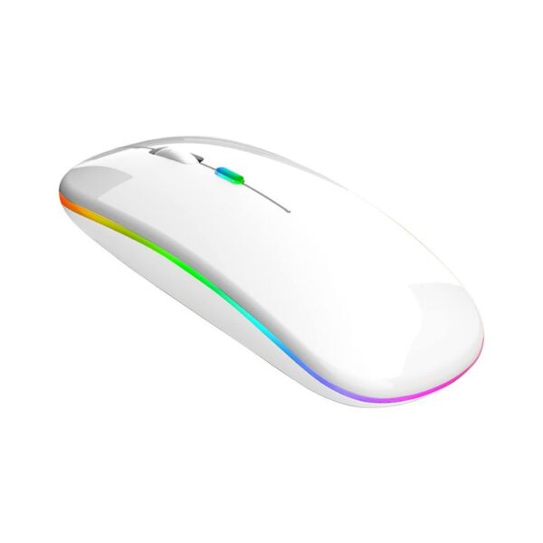 MOUSE INALAMBRICO RECARGABLE - Imagen 4
