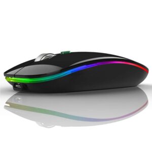 MOUSE INALAMBRICO RECARGABLE - Imagen 3
