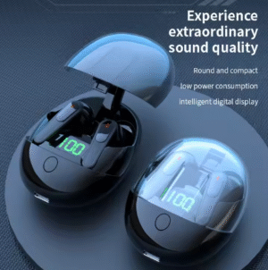 AUDÍFONOS INALAMBRICOS GAMER PRO ONE - Imagen 6