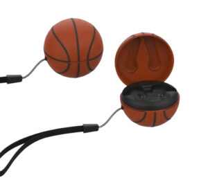 AUDÍFONOS INALAMBRICOS GAMER BALONCITO - Imagen 9