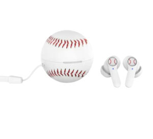 AUDÍFONOS INALAMBRICOS GAMER BALONCITO - Imagen 11