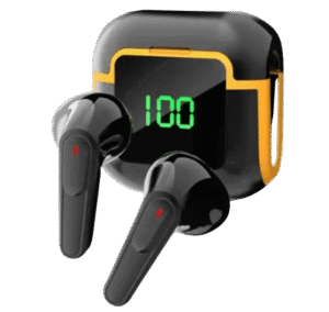 AUDÍFONOS INALAMBRICOS GAMER PRO 90