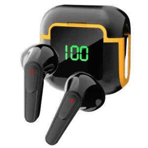AUDÍFONOS INALAMBRICOS GAMER PRO 90