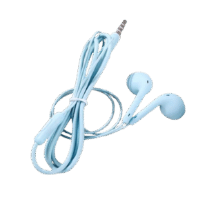 AUDÍFONOS CABLE U19