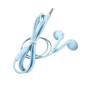 AUDÍFONOS CABLE U19